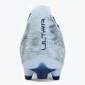 Încălțăminte de fotbal PUMA Ultra 6 Match FG/AG icy blue/puma white/blue jewel 6