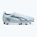Încălțăminte de fotbal PUMA Ultra 6 Match FG/AG icy blue/puma white/blue jewel 8