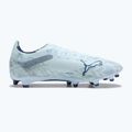Încălțăminte de fotbal PUMA Ultra 6 Match FG/AG icy blue/puma white/blue jewel 9