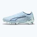 Încălțăminte de fotbal PUMA Ultra 6 Ultimate FG icy blue/puma white/blue jewel 9