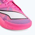 Încălțăminte de baschet PUMA All-Pro NITRO 2 Showtime poison pink/bright aqua/lime squeeze 7