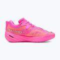 Încălțăminte de baschet PUMA All-Pro NITRO 2 Showtime poison pink/bright aqua/lime squeeze 9