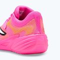 Încălțăminte de baschet PUMA All-Pro NITRO 2 Showtime poison pink/bright aqua/lime squeeze 12