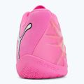 Încălțăminte de baschet PUMA All-Pro NITRO 2 Elite poison pink/ultra blue/lime squeeze 6
