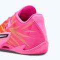 Încălțăminte de baschet PUMA All-Pro NITRO 2 Elite poison pink/ultra blue/lime squeeze 12