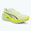 Încălțăminte de alergare pentru femei PUMA Deviate Nitro 4 green