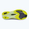 Încălțăminte de alergare pentru femei PUMA Deviate Nitro 4 green 4
