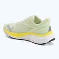 Încălțăminte de alergare pentru bărbați PUMA Electrify Nitro 4 green 3