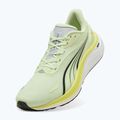 Încălțăminte de alergare pentru bărbați PUMA Electrify Nitro 4 green 10