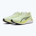 Încălțăminte de alergare pentru bărbați PUMA Electrify Nitro 4 green 11