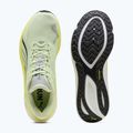 Încălțăminte de alergare pentru bărbați PUMA Electrify Nitro 4 green 12