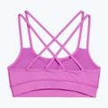 Sutien de antrenament PUMA Hyrox Move Strappy pink 5