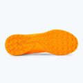 Încălțăminte de fotbal PUMA Ultra Play TT sunset glow/puma black/sun stream 4