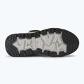 Ghete pentru juniori KangaROOS K-MJ Edison EV RTX SL olive / limetta dino 4