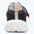 Încălțăminte pentru copii KangaROOS K-RDI Pebble EV steel grey/neon orange 6