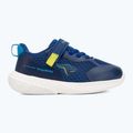 Încălțăminte pentru copii KangaROOS K-RDI Pebble EV navy/sulphur spring 2