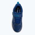 Încălțăminte pentru copii KangaROOS K-RDI Pebble EV navy/sulphur spring 5