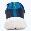 Încălțăminte pentru copii KangaROOS K-RDI Pebble EV navy/sulphur spring 6