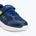 Încălțăminte pentru copii KangaROOS K-RDI Pebble EV navy/sulphur spring 7