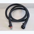 Furtun pentru pompă SPINERA EBDM 3mx25mm with adapter 3