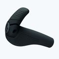 Mânere de ghidon Ergon GP3 Evo black/grey 3