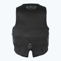 Vestă pentru bărbați Jetpilot Cause S-Grip F/E Eco Vest black 2
