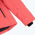 Geacă de schi pentru femei Descente Welded Down enliven pink 4