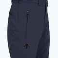 Pantaloni de schi pentru bărbați Descente Swiss dark night 3