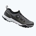 Încălțăminte de ciclism MTB męskie Shimano SH-EX700 black 8