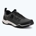 Încălțăminte de ciclism MTB męskie Shimano SH-EX700 black