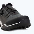 Încălțăminte de ciclism MTB męskie Shimano SH-EX700 black 7