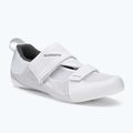 Shimano SH-TR501 pantofi de ciclism pentru bărbați, alb ESHTR501MCW01S44000