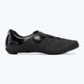 Încălțăminte de șosea pentru bărbați Shimano SH-RC302 black 2