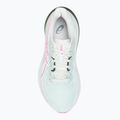 ASICS GT-2000 12 pantofi de alergare pentru femei pur aqua / alb 7