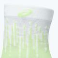 Șosete de alergare  ASICS Performance Run Quarter cool matcha 3
