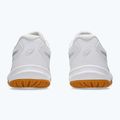 Încălțăminte pentru femei ASICS Upcourt 6 white/pure silver 4