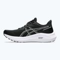 Încălțăminte de alergare pentru femei ASICS GT-1000 13 black/white 2