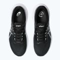 Încălțăminte de alergare pentru femei ASICS GT-1000 13 black/white 5