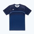 Tricou YONEX 16861 Practice dark navy 3