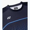 Tricou YONEX 16861 Practice dark navy 5