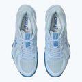 Încălțăminte pentru femei ASICS Blade FF light blue/blue coast 5