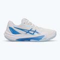Încălțăminte pentru femei ASICS Sky Elite FF 3 white/ blue coast 2