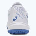 Încălțăminte de tenis pentru femei ASICS Game FF Clay W white/blue coast 6