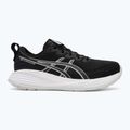 Încălțăminte de alergare pentru bărbați ASICS Gel-Cumulus 27 black/concrete 2