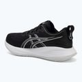 Încălțăminte de alergare pentru bărbați ASICS Gel-Cumulus 27 black/concrete 3