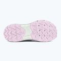 Încălțăminte de alergare pentru copii ASICS Gel-Venture 9 GS black/light orange 4
