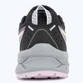 Încălțăminte de alergare pentru copii ASICS Gel-Venture 9 GS black/light orange 6