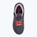Încălțăminte de alergare pentru copii ASICS Patriot 13 PS indigo fog/papaya 5