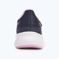Încălțăminte de alergare pentru copii ASICS Patriot 13 PS indigo fog/papaya 6