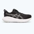 Încălțăminte de alergare pentru femei ASICS Gel-Cumulus 27 black/ concrete 2